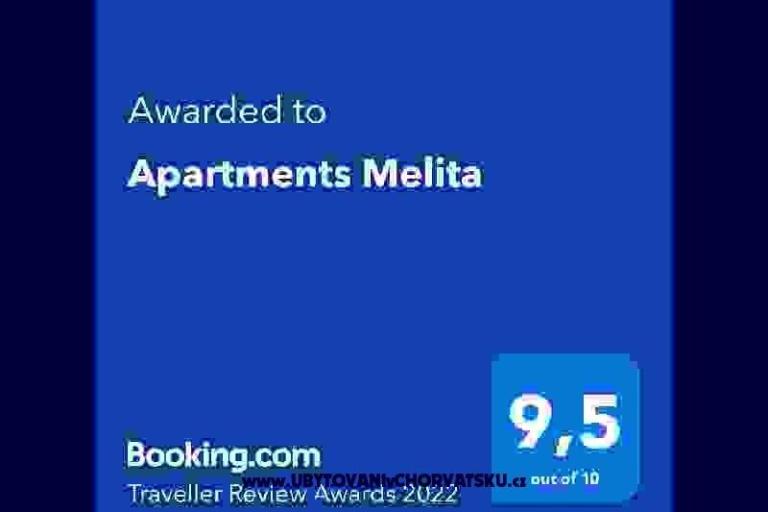 Apartmaji Melita – foto 9