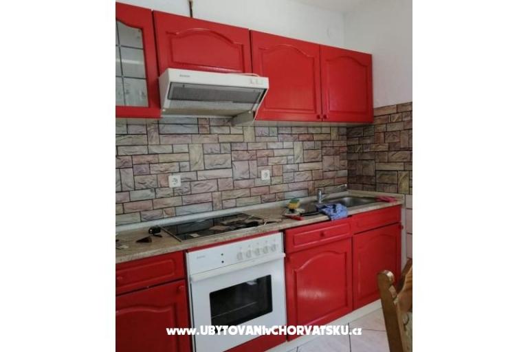 Apartmaji Grganic – foto 11