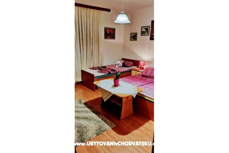 Apartmaji Grganic – foto 13