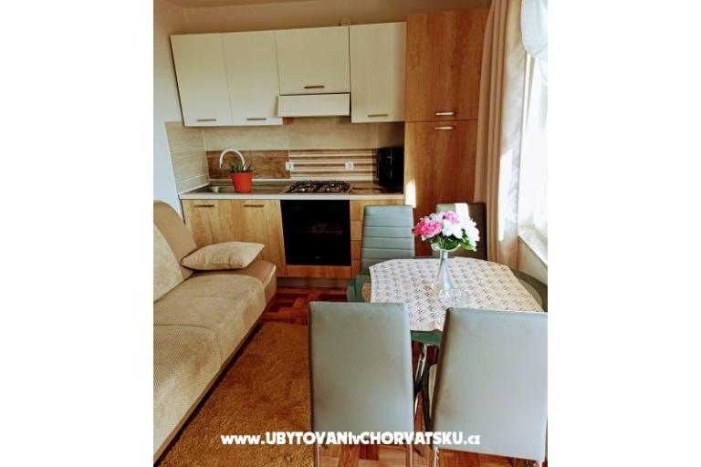Apartmaji Grganic – foto 15