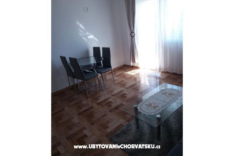 Apartmaji Grganic – foto 4