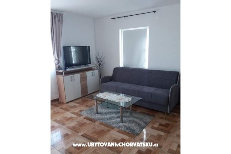 Apartmaji Grganic – foto 6