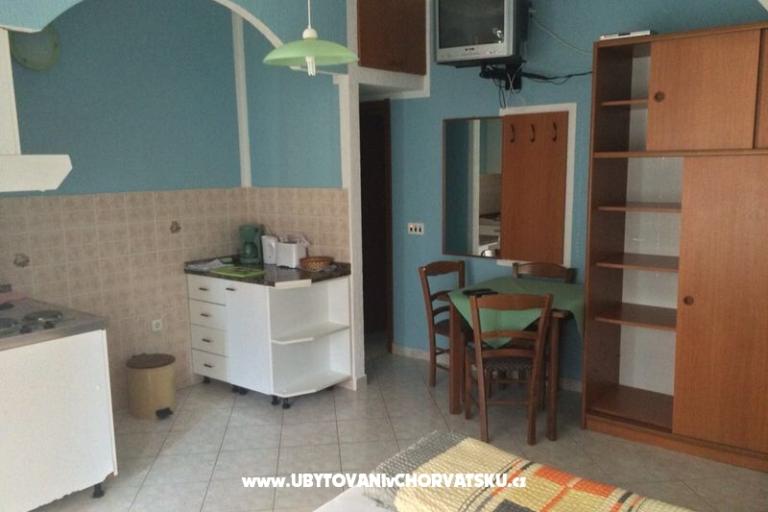Apartmaji Nina – foto 9