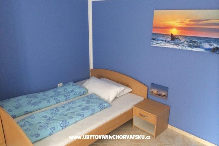 Apartmaji Nina – foto 11