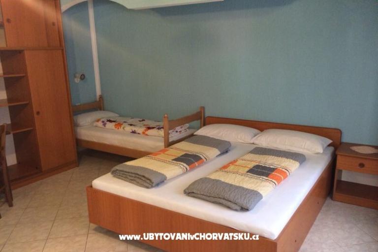 Apartmaji Nina – foto 12