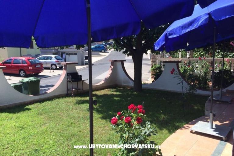 Apartmaji Nina – foto 14