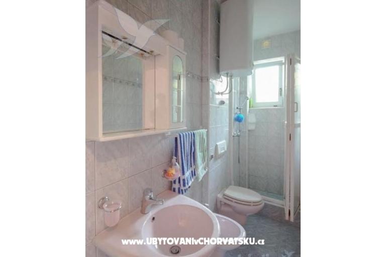 Apartmaji Nina – foto 6