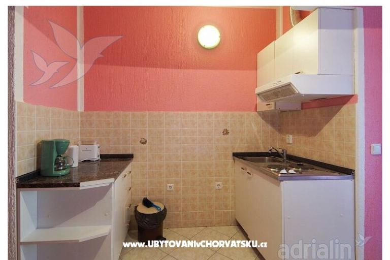 Apartmaji Nina – foto 7