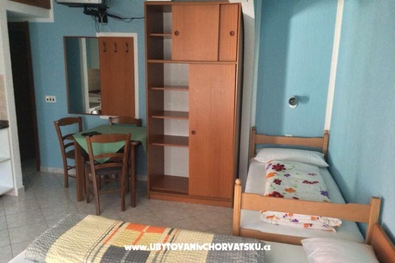 Apartmaji Nina – foto 8