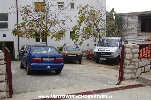 Apartmaji Olga – foto 5