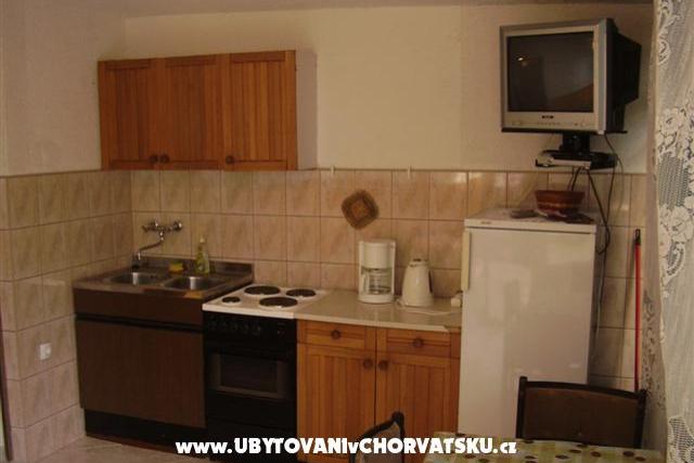Apartmaji Olga – foto 7