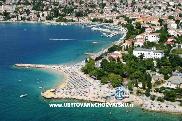 Apartmaji Selce – foto 14