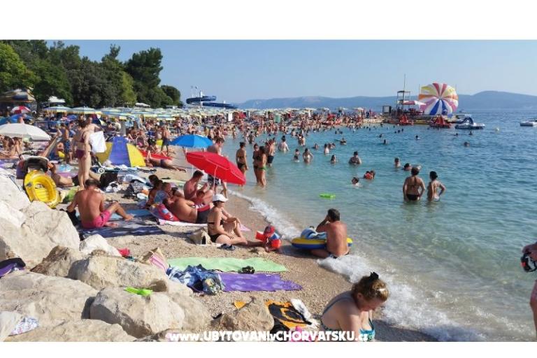 Apartmaji Selce – foto 18