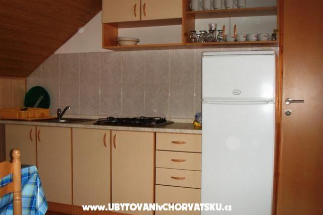 Apartmaji Selce – foto 6