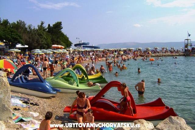 Apartmaji Selce – foto 8