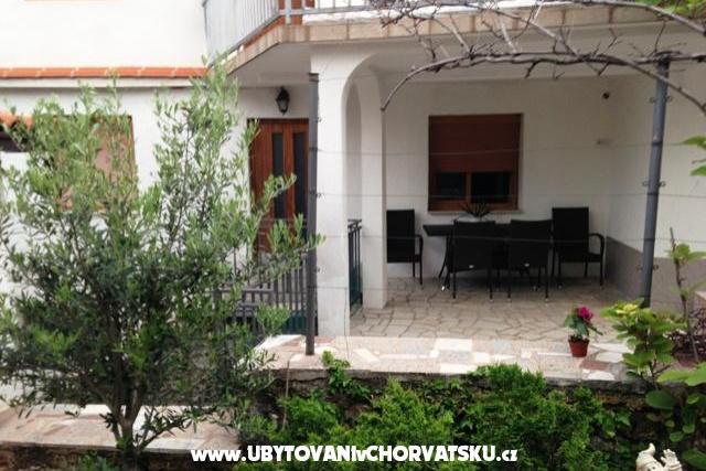 Apartmaji Selce – foto 9