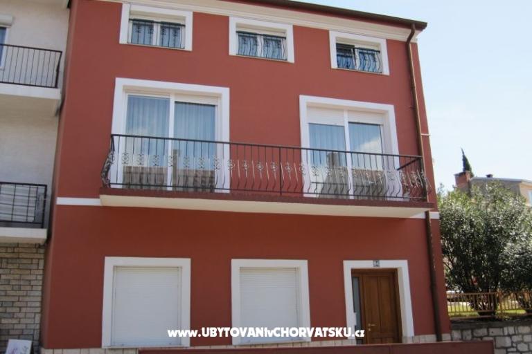 Apartmaji Škiljan – foto 10