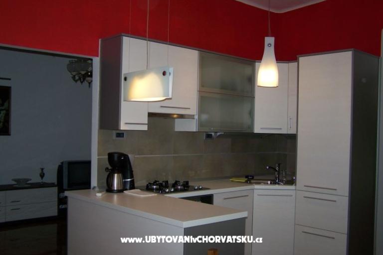 Apartmaji Škiljan – foto 13