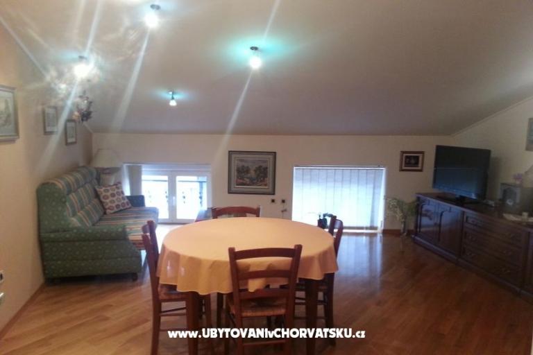 Apartmaji Škiljan – foto 14