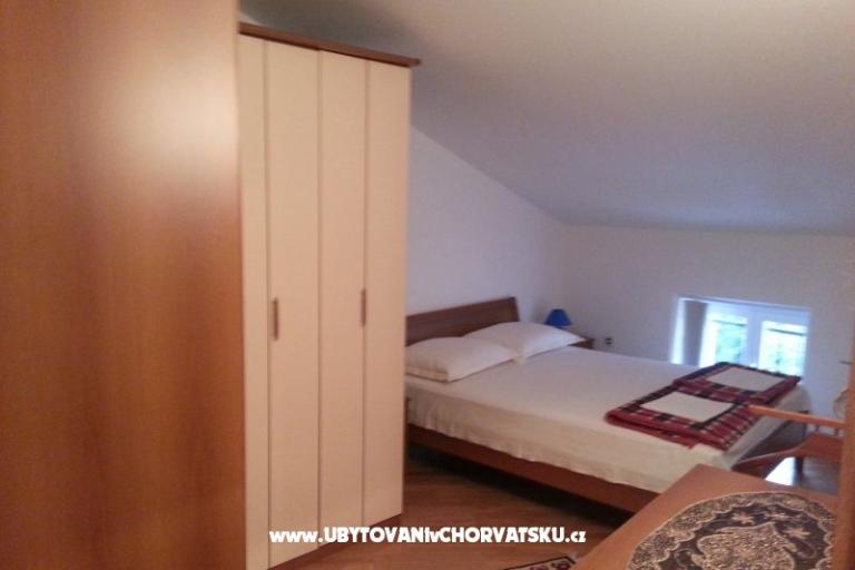 Apartmaji Škiljan – foto 15