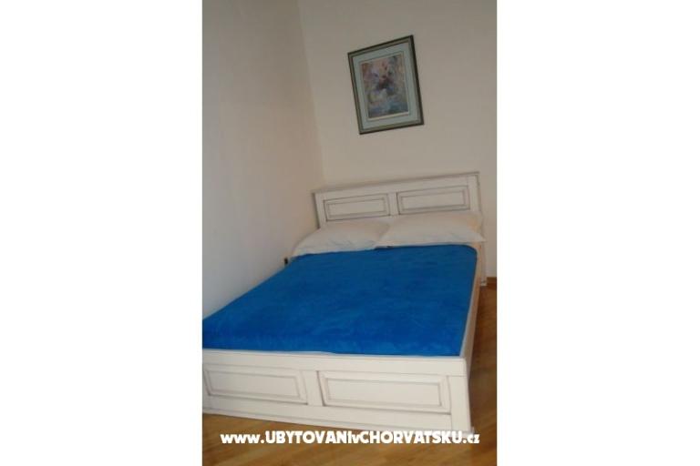 Apartmaji Škiljan – foto 16