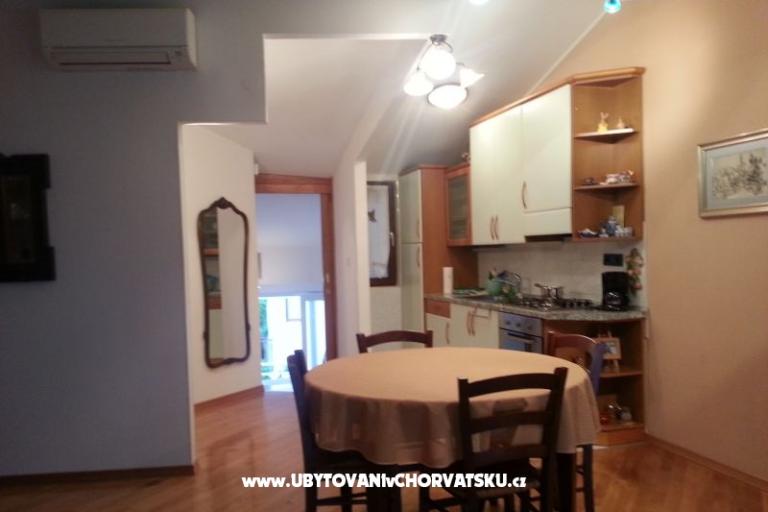 Apartmaji Škiljan – foto 17