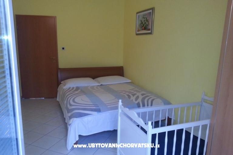 Apartmaji Škiljan – foto 18