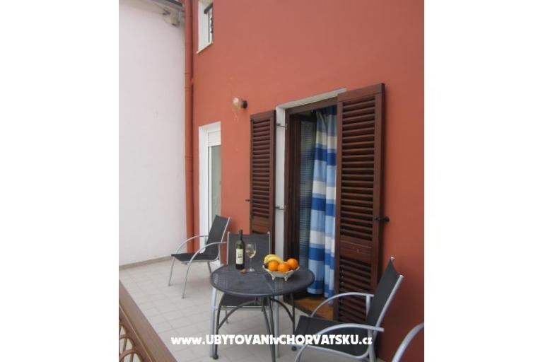 Apartmaji Škiljan – foto 6