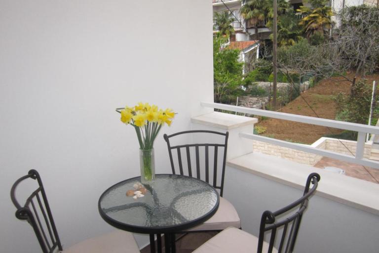 Apartmaji Škiljan – foto 7