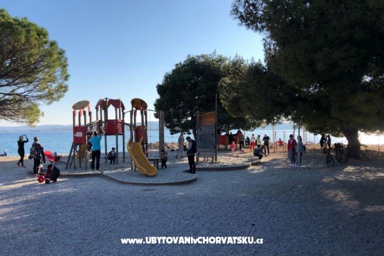 Apartmaji Sun and Sea – foto 7