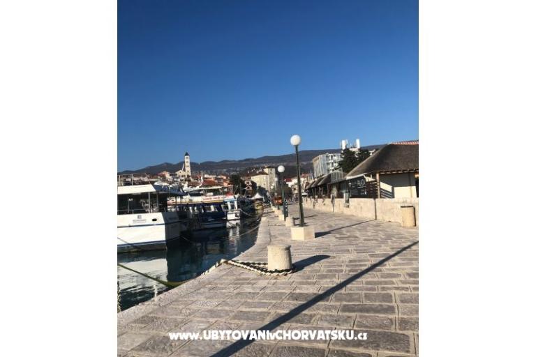 Apartmaji Sun and Sea – foto 9