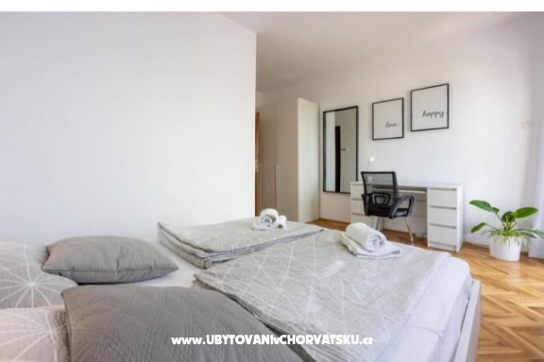 Apartmaji, Sobe - Crikvenica – foto 10