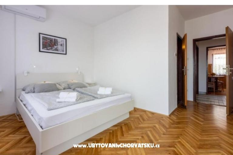 Apartmaji, Sobe - Crikvenica – foto 11