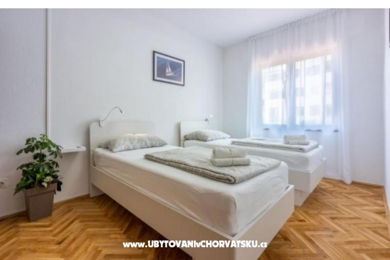 Apartmaji, Sobe - Crikvenica – foto 12