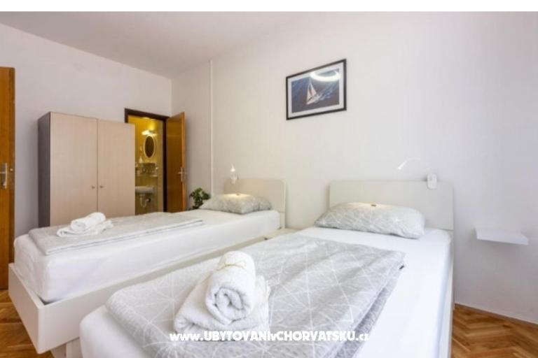 Apartmaji, Sobe - Crikvenica – foto 13