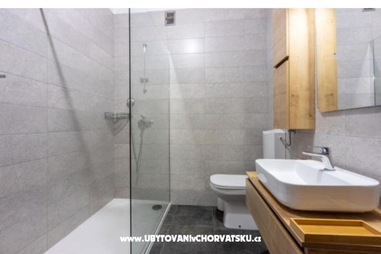 Apartmaji, Sobe - Crikvenica – foto 14
