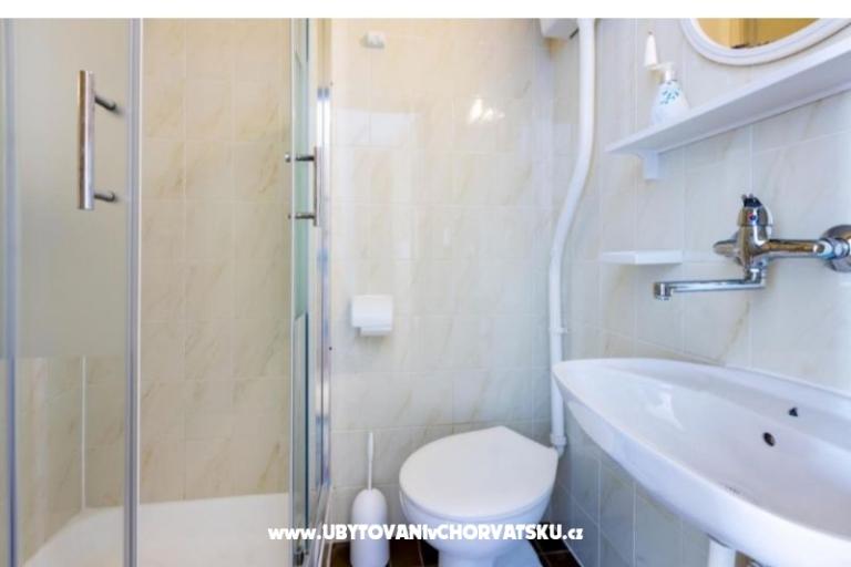 Apartmaji, Sobe - Crikvenica – foto 15