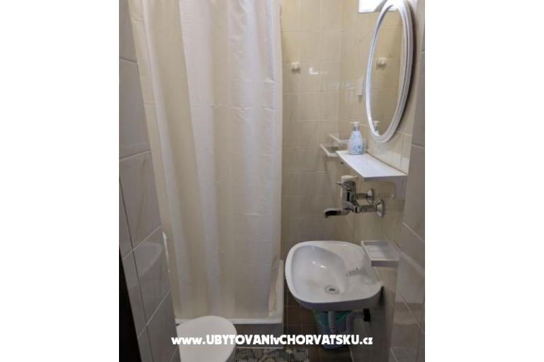 Apartmaji, Sobe - Crikvenica – foto 16