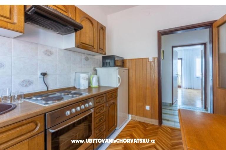 Apartmaji, Sobe - Crikvenica – foto 17
