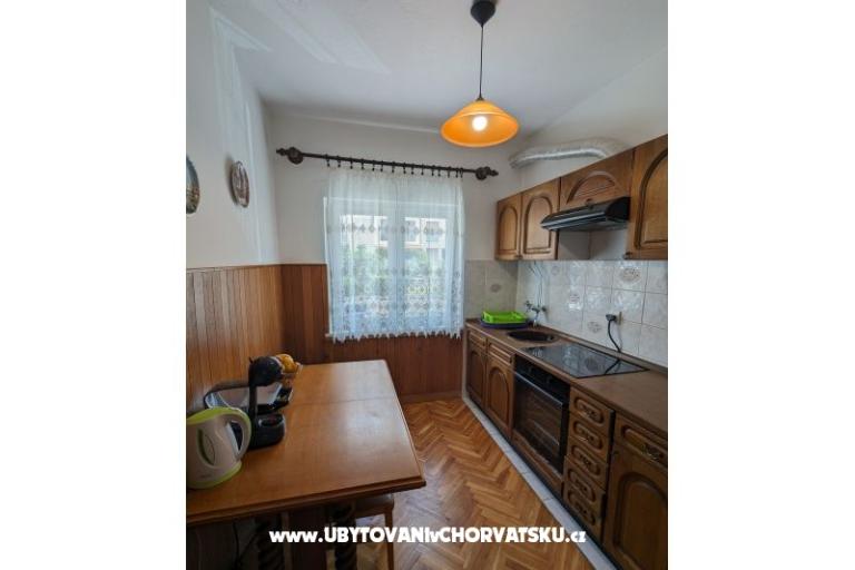 Apartmaji, Sobe - Crikvenica – foto 18