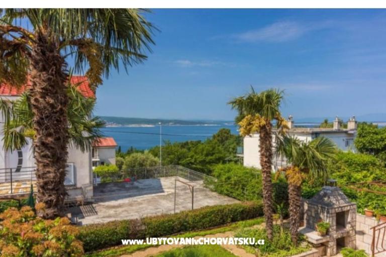 Apartmaji, Sobe - Crikvenica – foto 5