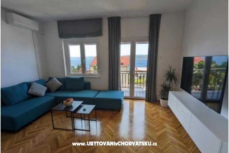 Apartmaji, Sobe - Crikvenica – foto 6