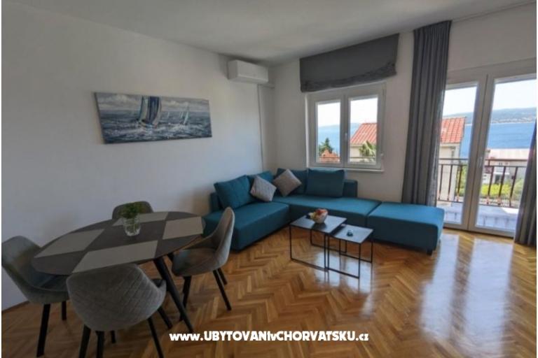 Apartmaji, Sobe - Crikvenica – foto 7