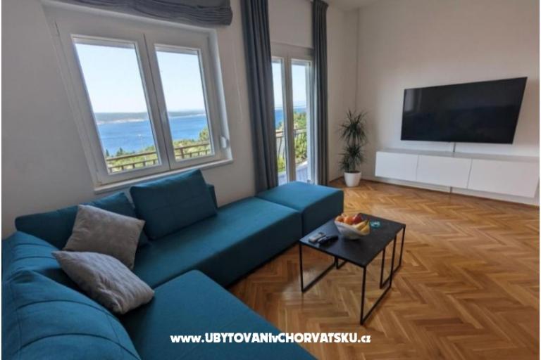 Apartmaji, Sobe - Crikvenica – foto 8
