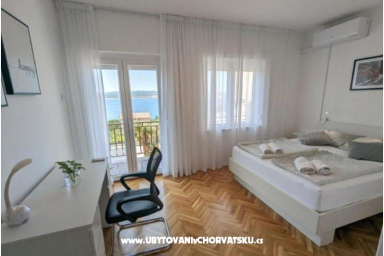 Apartmaji, Sobe - Crikvenica – foto 9