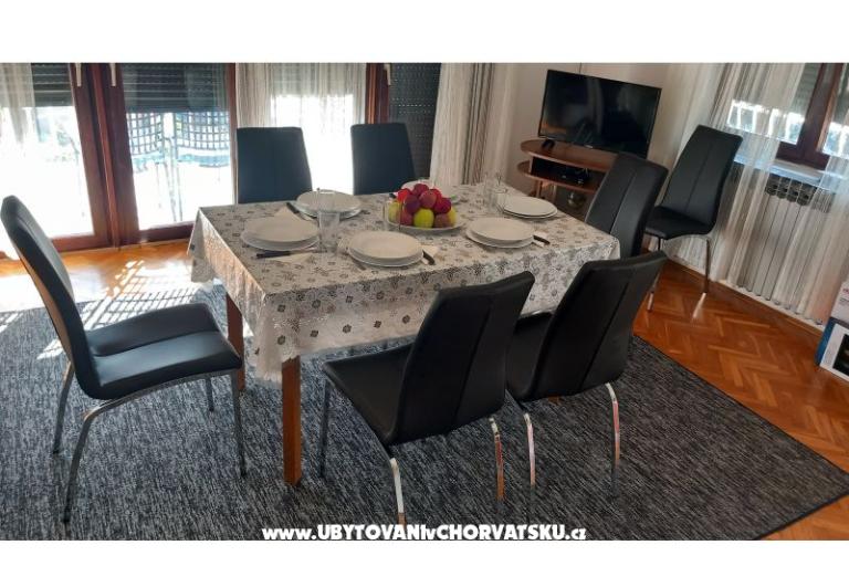 APARTMENTS VUKELIĆ  CRIKVENICA – foto 9