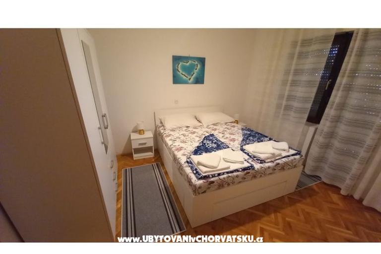 APARTMENTS VUKELIĆ  CRIKVENICA – foto 17