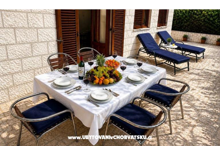APARTMENTS VUKELIĆ  CRIKVENICA – foto 26