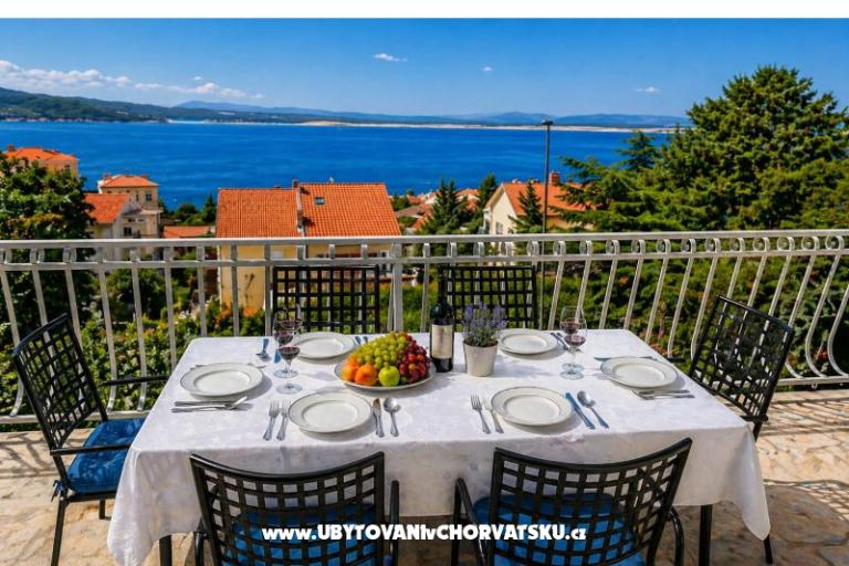 APARTMENTS VUKELIĆ  CRIKVENICA – foto 3