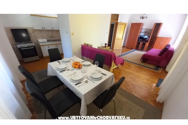 APARTMENTS VUKELIĆ  CRIKVENICA – foto 29